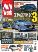 AutoWeek Netherlands – 26 mei 2021