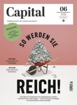 Capital Germany – Juni 2021
