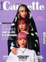 Causette – Juin 2021