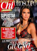 Chi Allegati – Maggio 2021