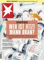Der Stern – 27 Mai 2021