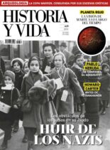 Historia y Vida – junio 2021
