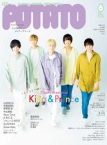 POTATO – 2021-05-01