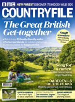 BBC Countryfile – June 2021