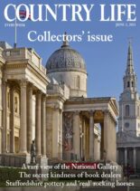 Country Life UK – June 02, 2021