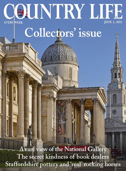 Country Life UK – June 02, 2021