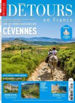 Detours en France – Juin 2021
