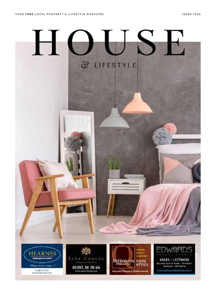 House & Lifestyle – May 2021