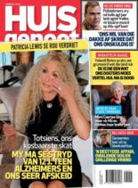 Huisgenoot – 03 Junie 2021
