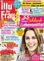 illu der Frau – 26 Mai 2021