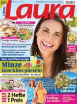 Laura – 02 Juni 2021