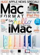 MacFormat UK – July 2021