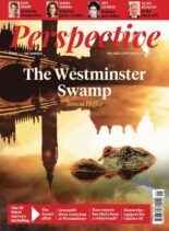 Perspective – May 2021