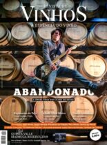 Revista de Vinhos – maio 2021