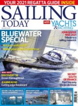 Sailing Today – July 2021
