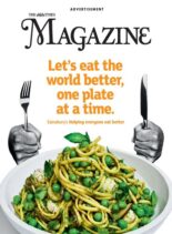 The Times Magazine – 5 June 2021