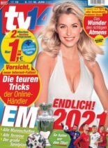 tv14 – 27 Mai 2021