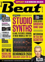 Beat – Juli 2021