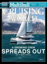 Cruising World – June 2021