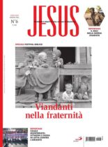 Jesus – Giugno 2021