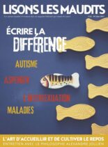 Lisons les Maudits – N 65 2021