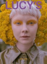 Lucy’s Magazine – May 2021