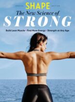 Meredith Bookazines – Lifestyle-Wellness – April 2021