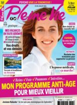 Pleine Vie – juillet 2021