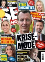 SE og HOR – 02 juni 2021