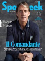 SportWeek – 05 giugno 2021