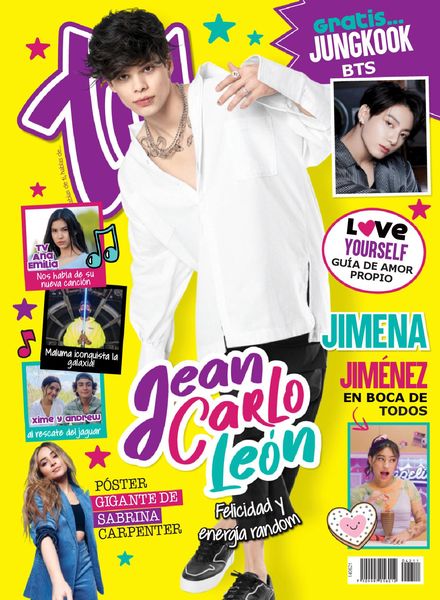 Tu Mexico – junio 14, 2021