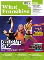 What Franchise – Volume 17 Issue 1 – June 2021