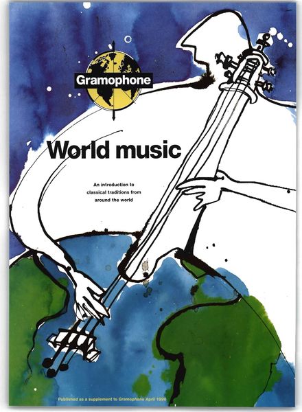 Gramophone – World Music