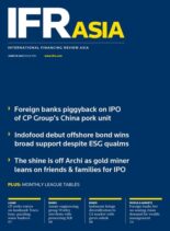IFR Asia – June 05, 2021