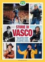 TV Sorrisi Allegati – 01 giugno 2021