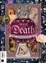 All About History History of Death – May 2021