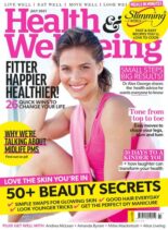 Health & Wellbeing – July 2021