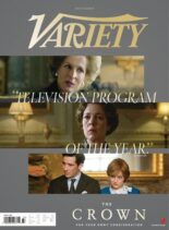 Variety – June 02, 2021