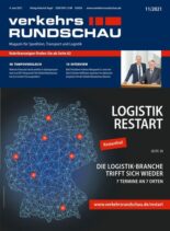 VerkehrsRundschau – 27 Mai 2021