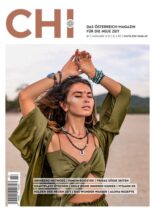 CHI Magazin – Juni 2021