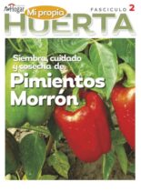 La Huerta en Casa – abril 2021