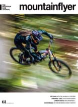 Mountain Flyer – Number 61 – Summer 2019