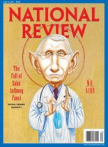 National Review – 14 June 2021