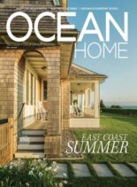 Ocean Home Magazine – June 2021