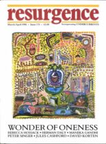 Resurgence & Ecologist – Resurgence, 175 – March-April 1996