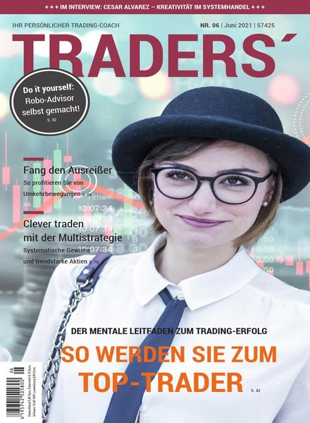 Traders’ – Juni 2021