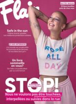 Flair French Edition – 2 Juin 2021