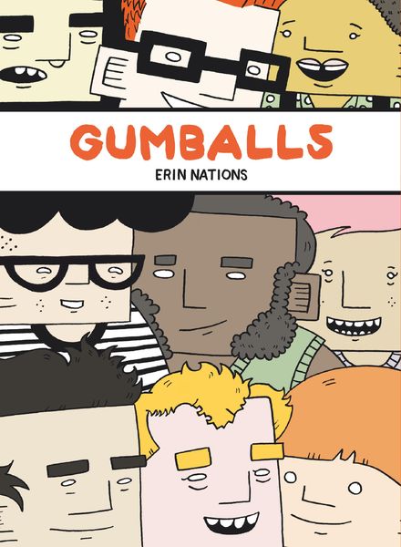 Gumballs – January 2018