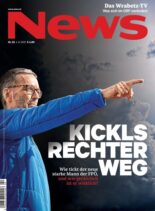 News – 04 Juni 2021