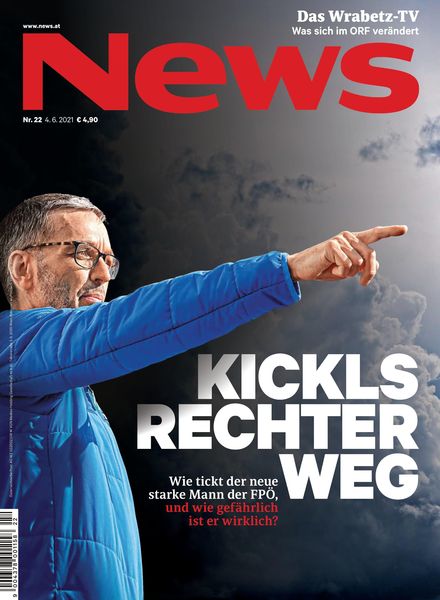 News – 04 Juni 2021